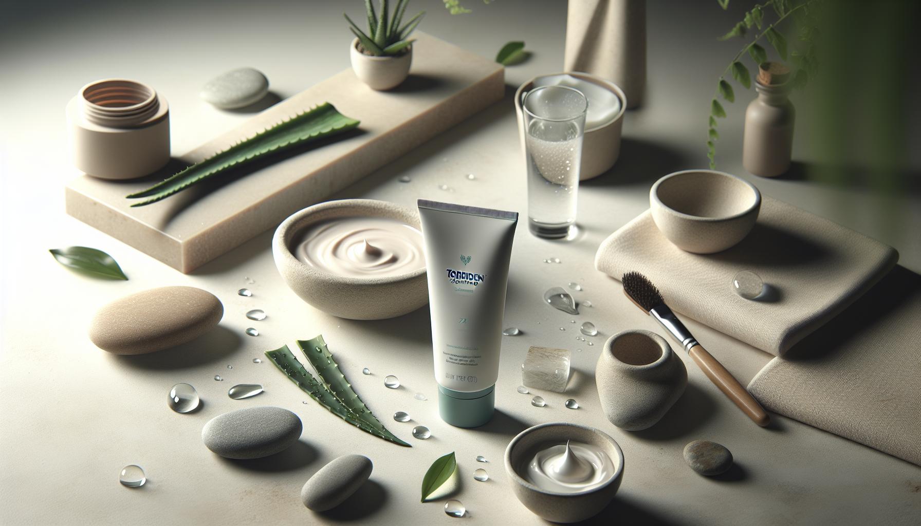 Is Torriden Soothing Cream a Moisturizer? The Truth