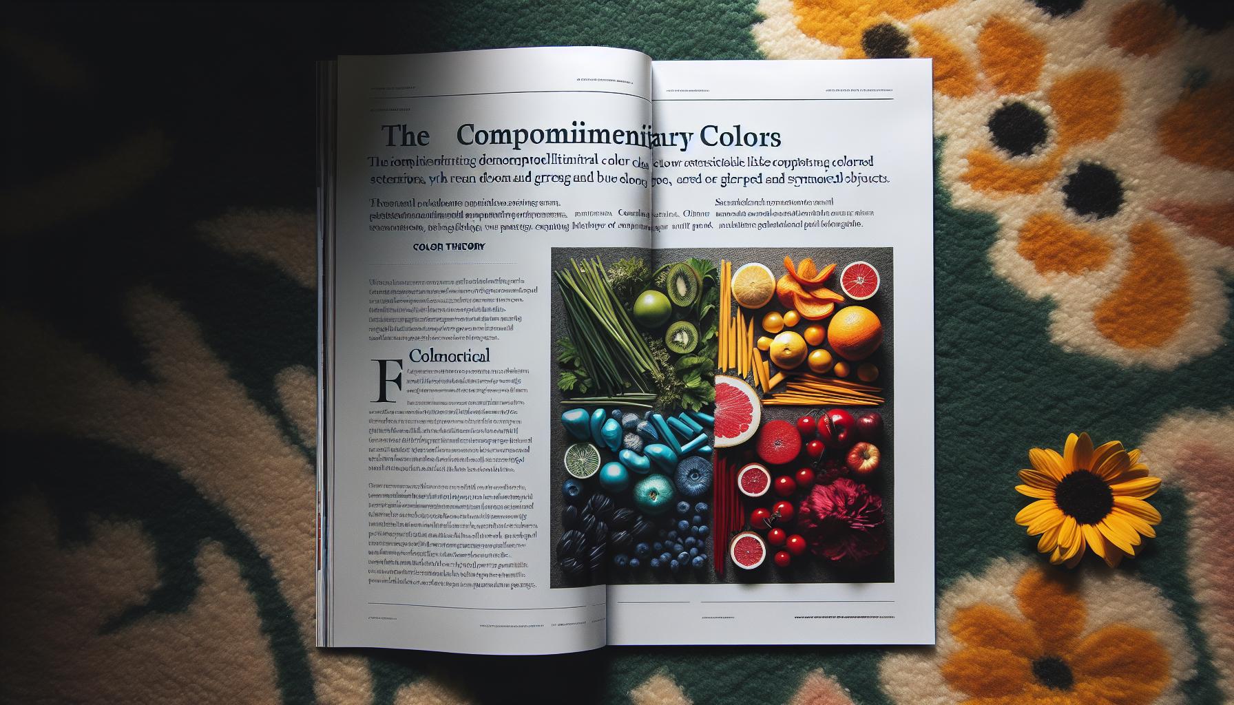 The Ultimate Guide to Complementary Colors