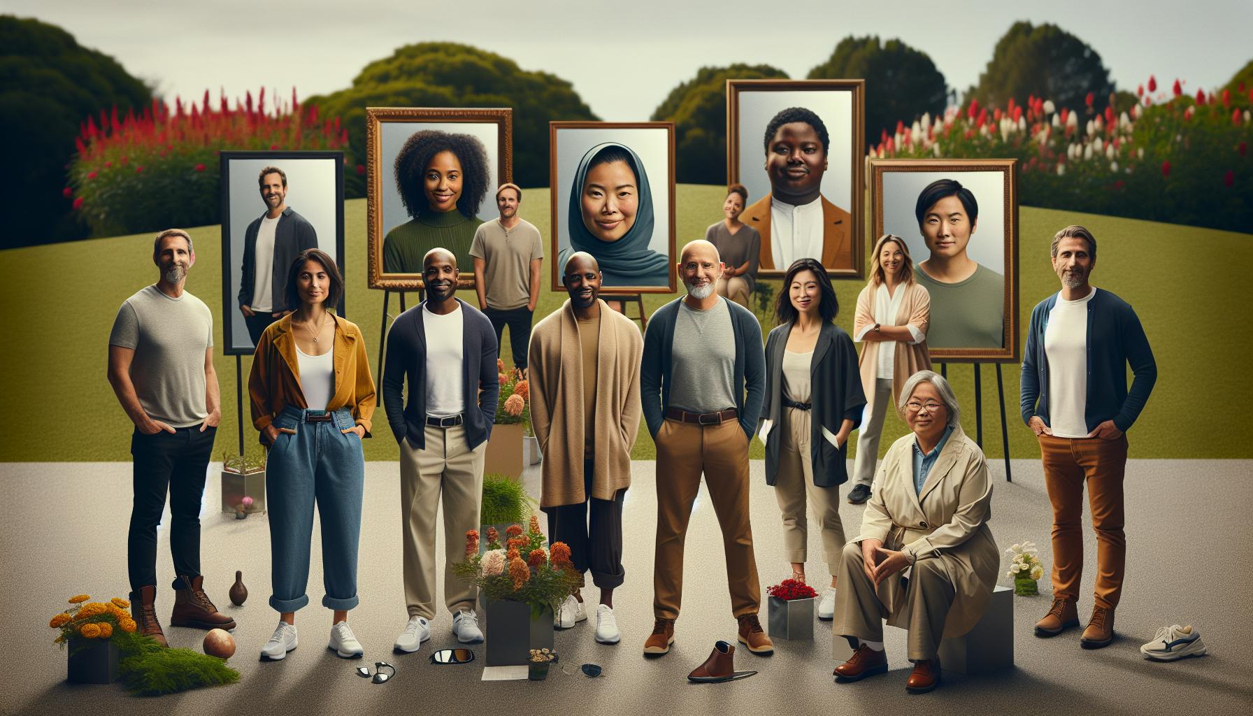 Understand the Concept of Self-Worth