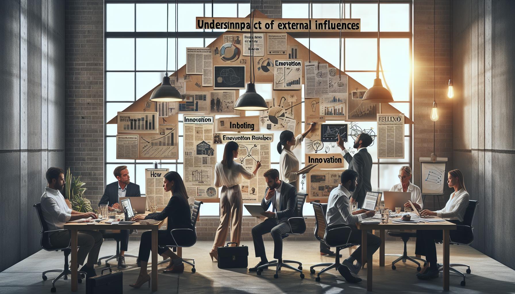 Understand the Impact of External Influences