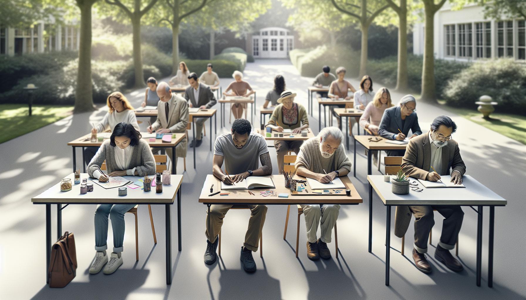 Understand the Importance of Independent Thinking