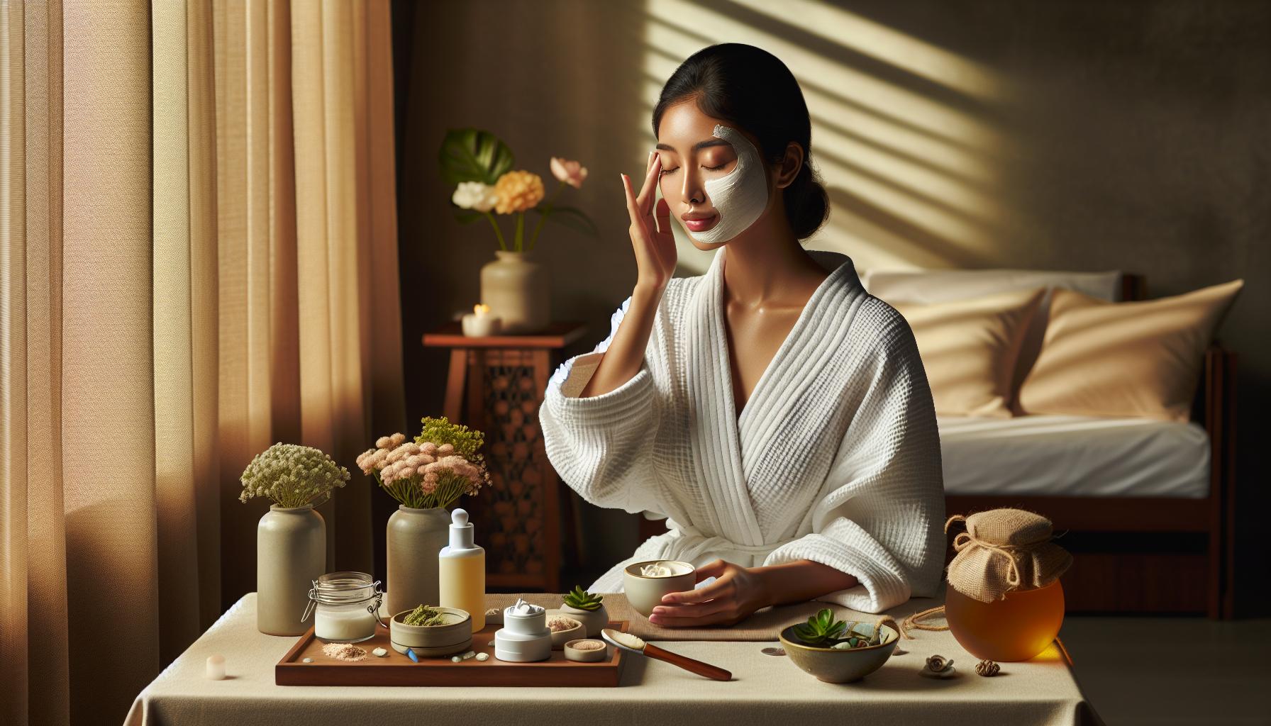 Understanding the Benefits of Collagen Essence Masks