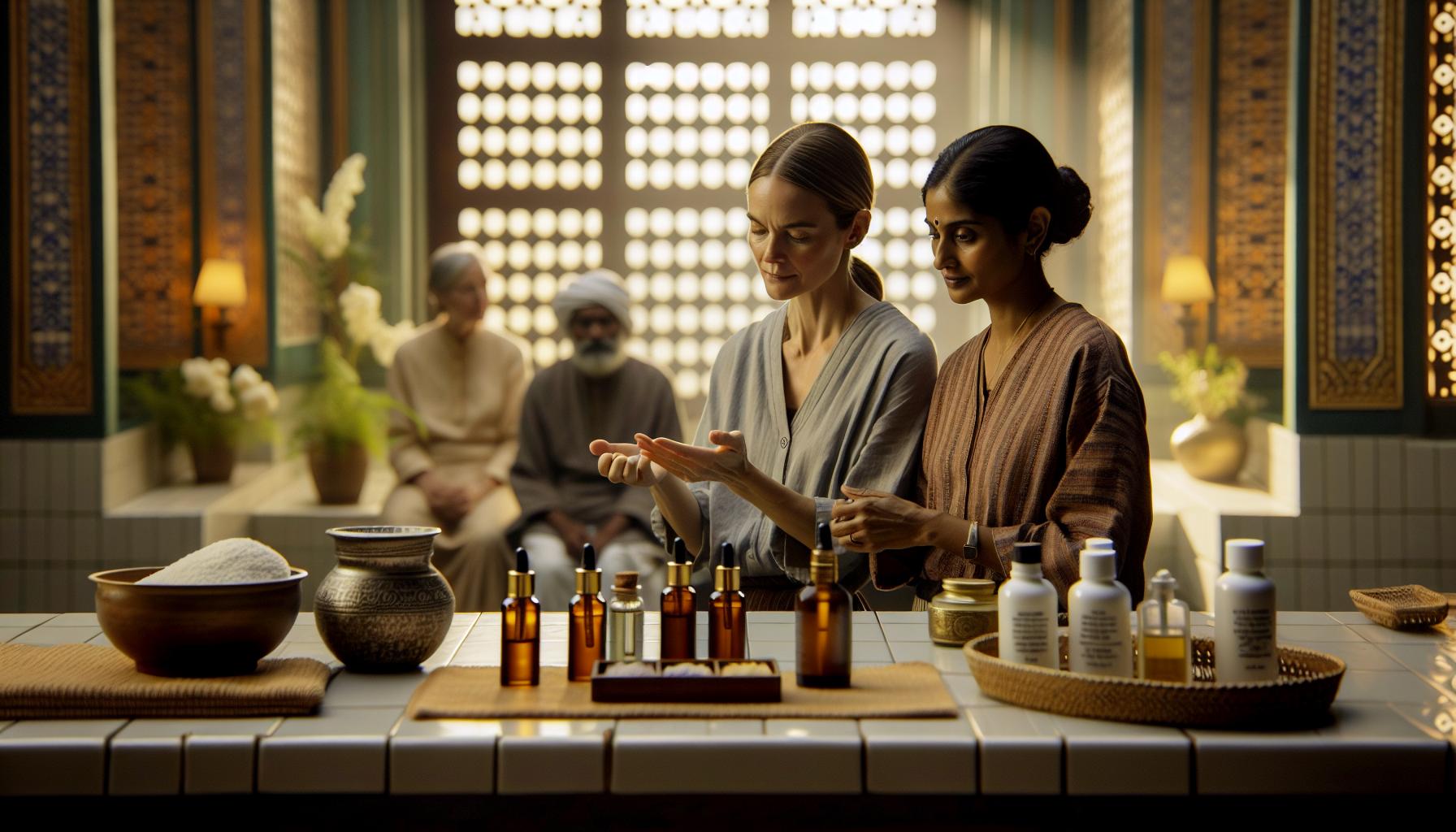 Understanding the Benefits of Oil Cleansing