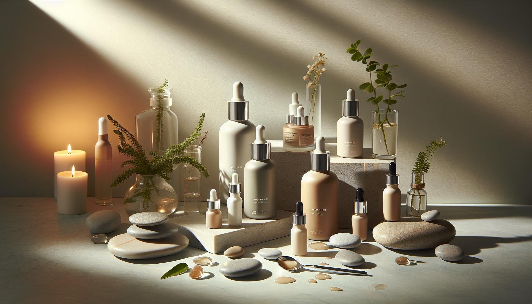 Understanding the Benefits of Soothing Serums