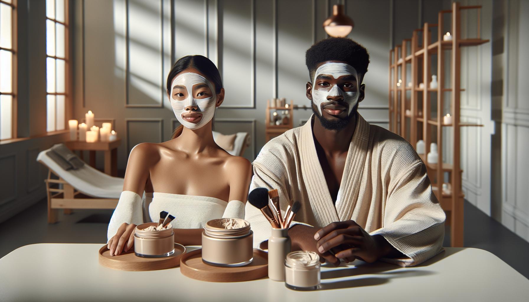 Understanding Collagen Masks: What They Are and How They Work