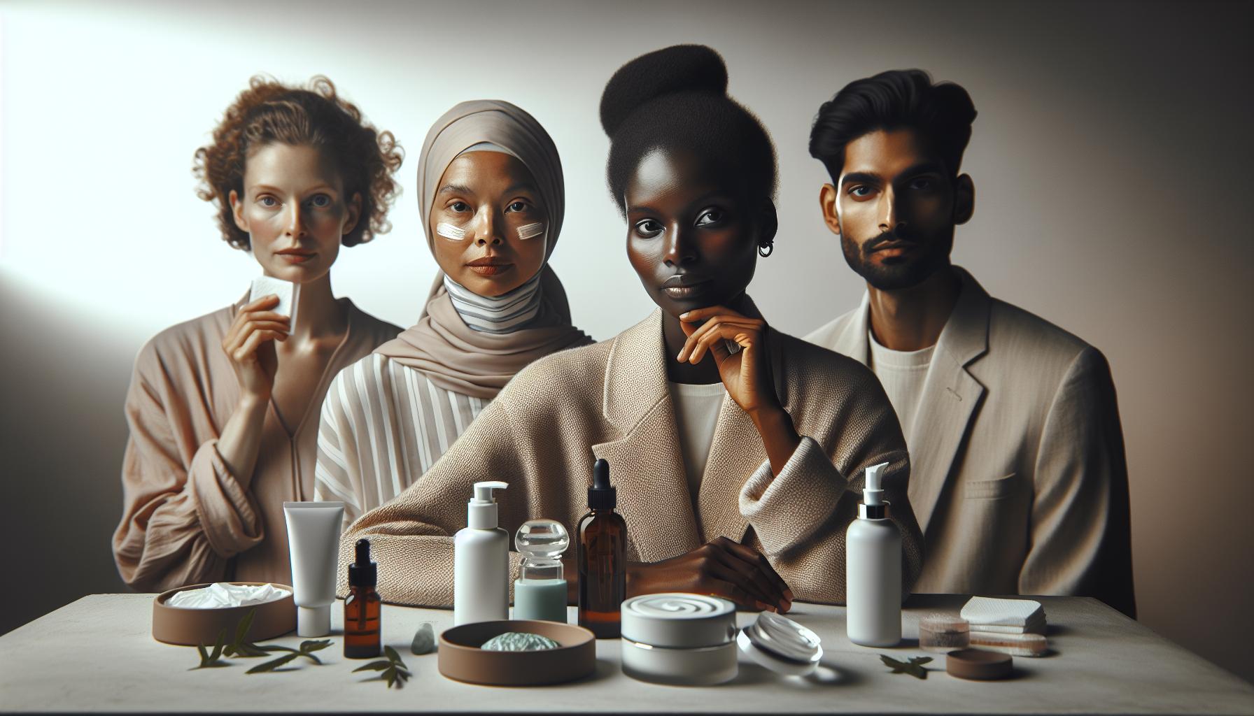 Understanding Combination Skin: What You Need to Know