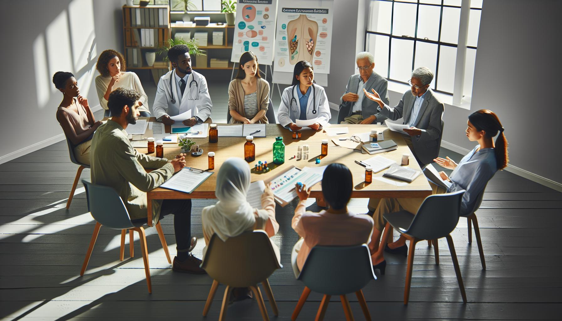 Understanding Common Concerns and Side Effects