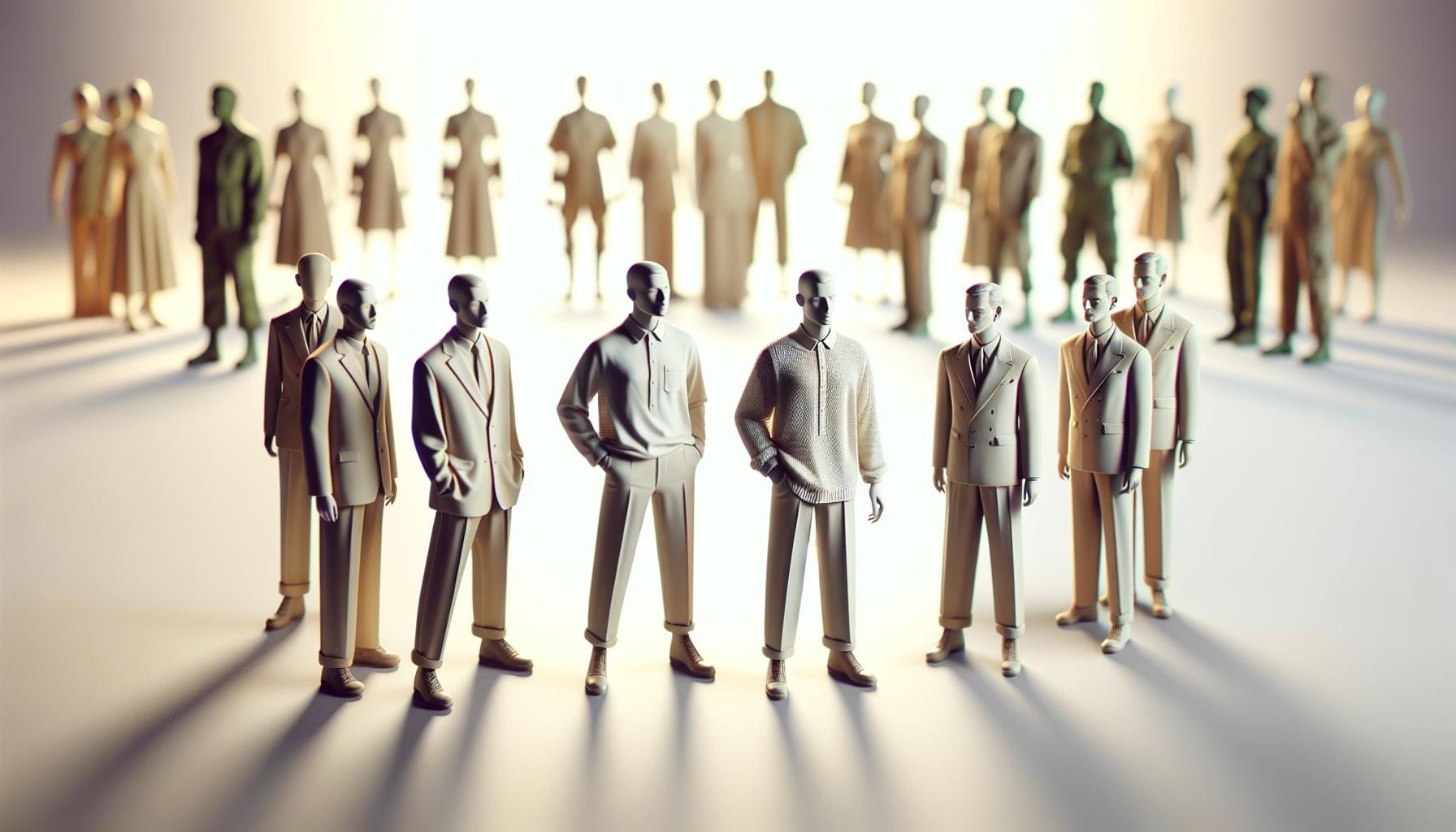 Understanding Different Body Shapes