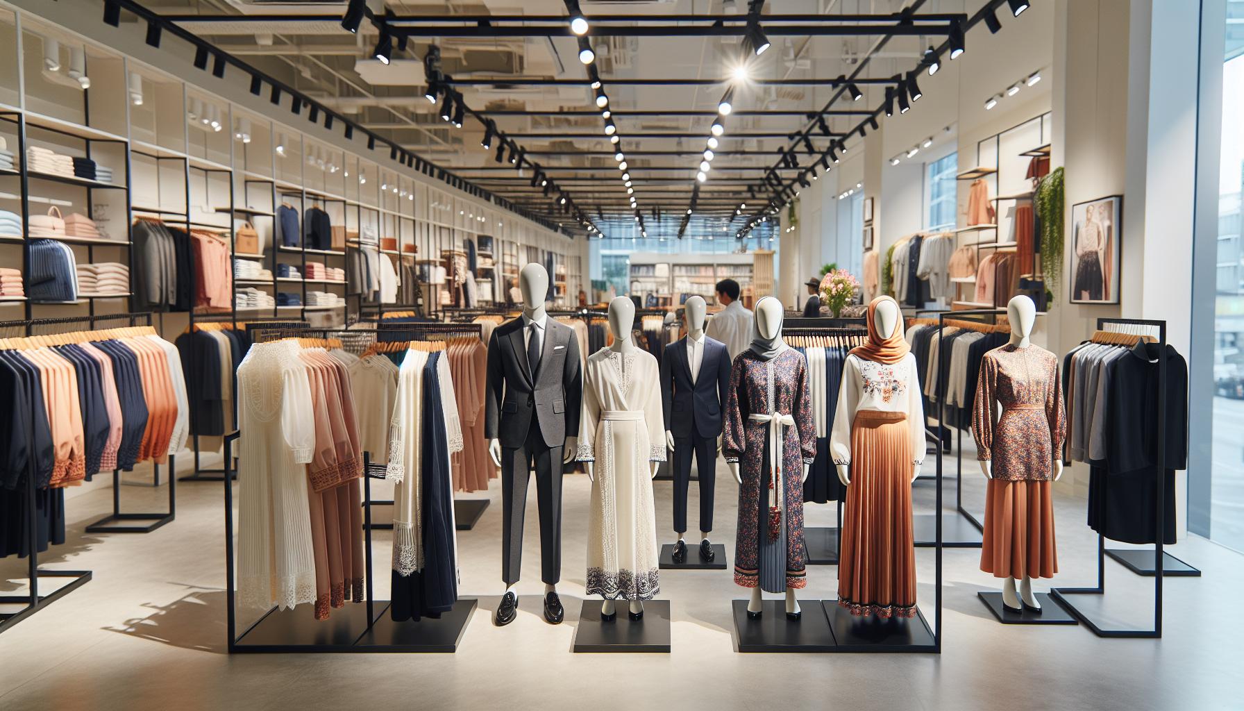 Understanding the Dress Choices Available