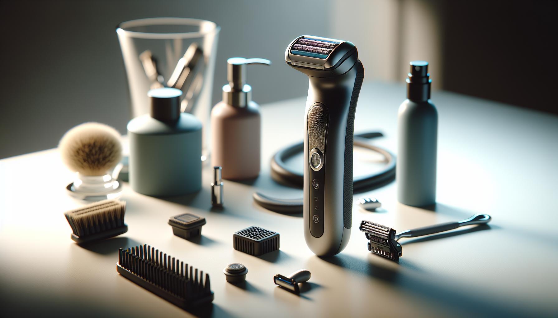 Can Electric Razors Cut You? Safety Facts and Best Practices 1 Understanding Electric Razor Safety Features