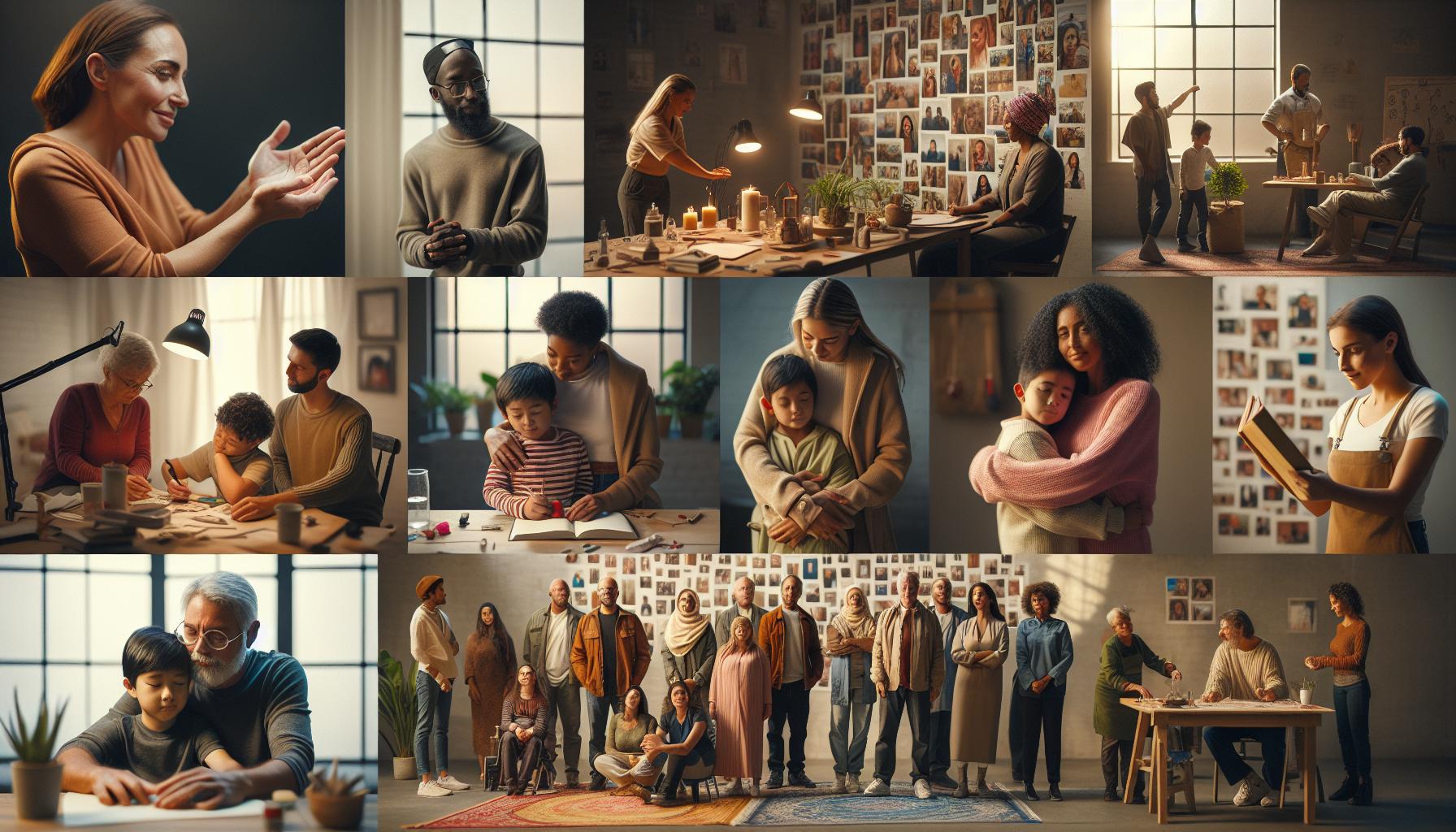 Understanding Emotional Value and Self-Worth