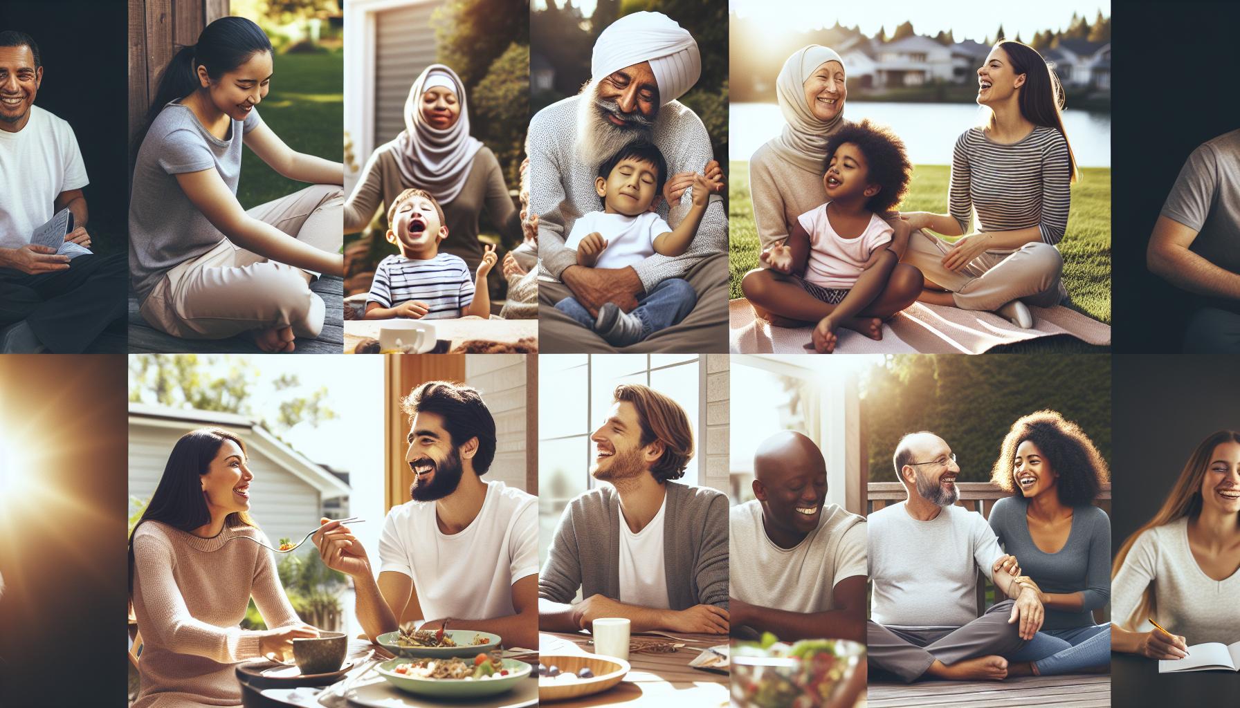 Understanding the Factors Influencing Your Happiness