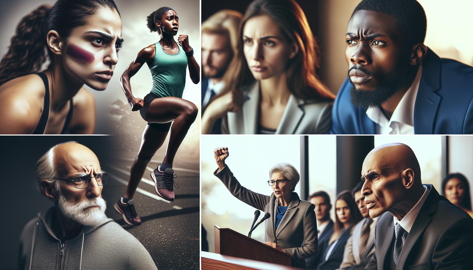 Understanding Fierceness: What Does It Mean?