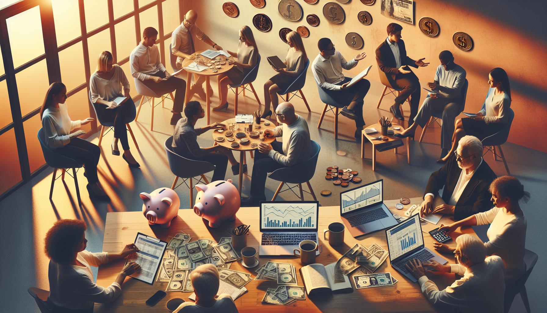 Understanding Financial Independence and Its Benefits