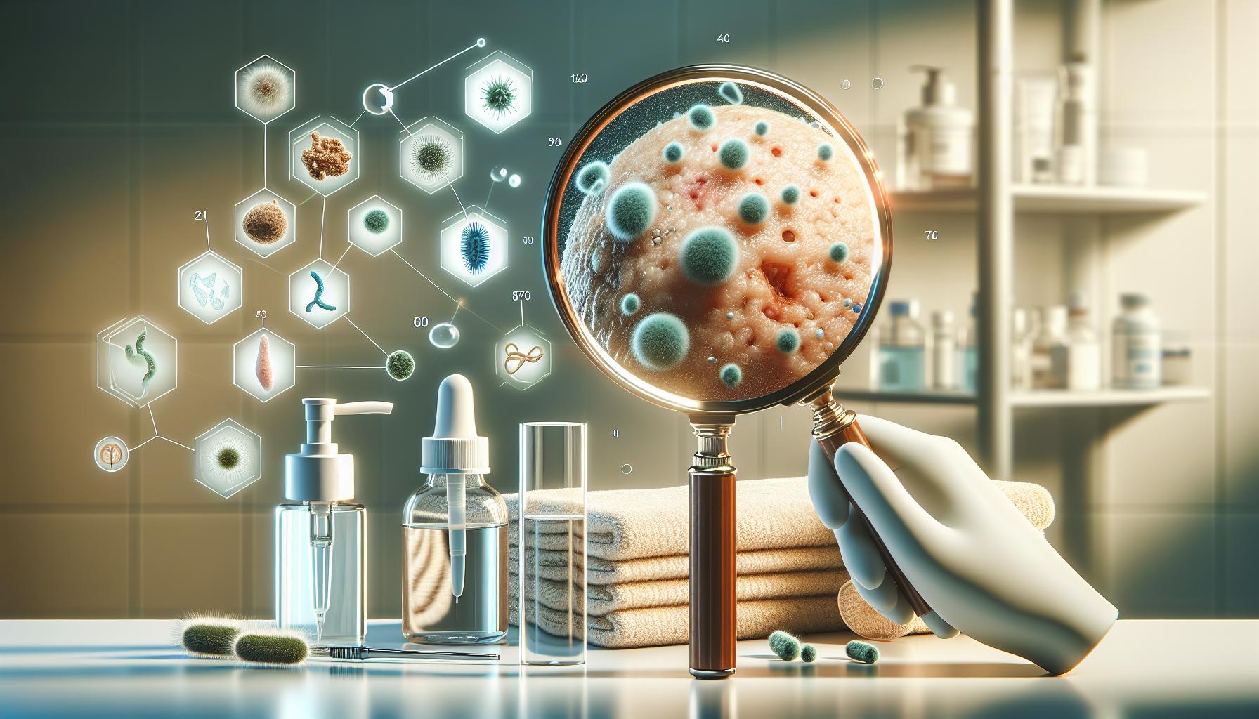 Is Centella Soothing Cream Fungal Acne Safe? 1 Understanding Fungal Acne: What You Need to Know