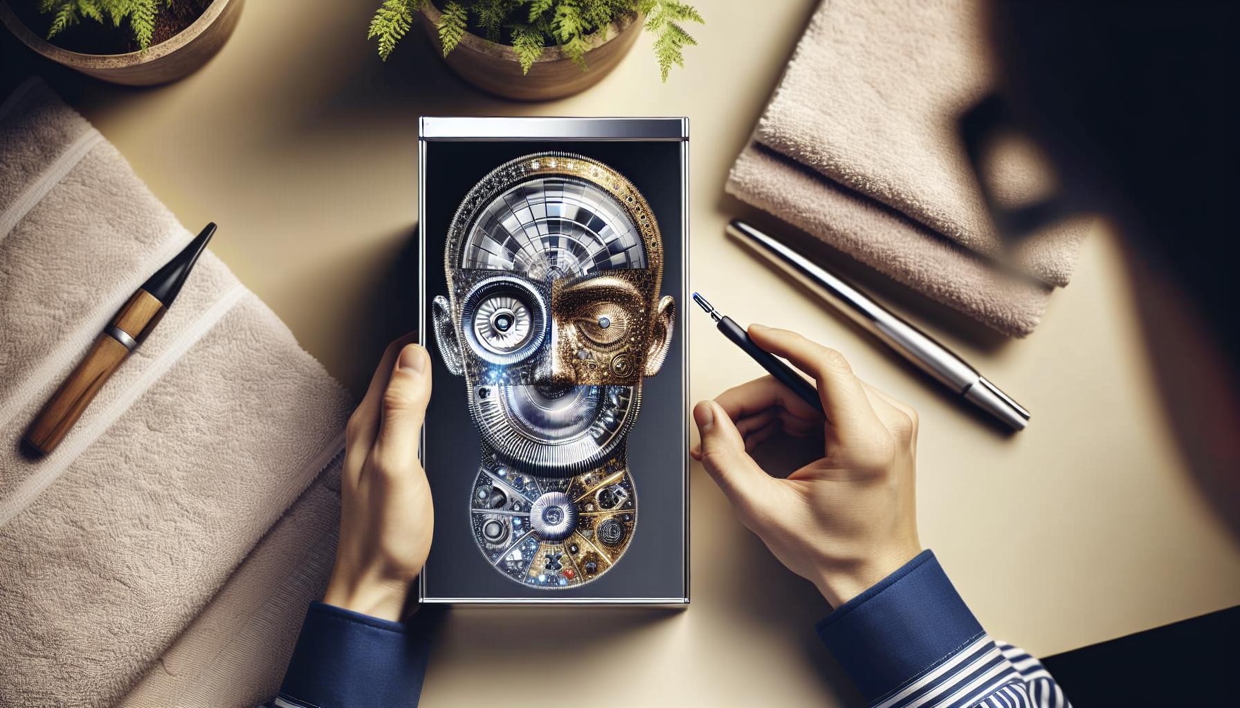 Understanding How Suction Pore Cleansers Work