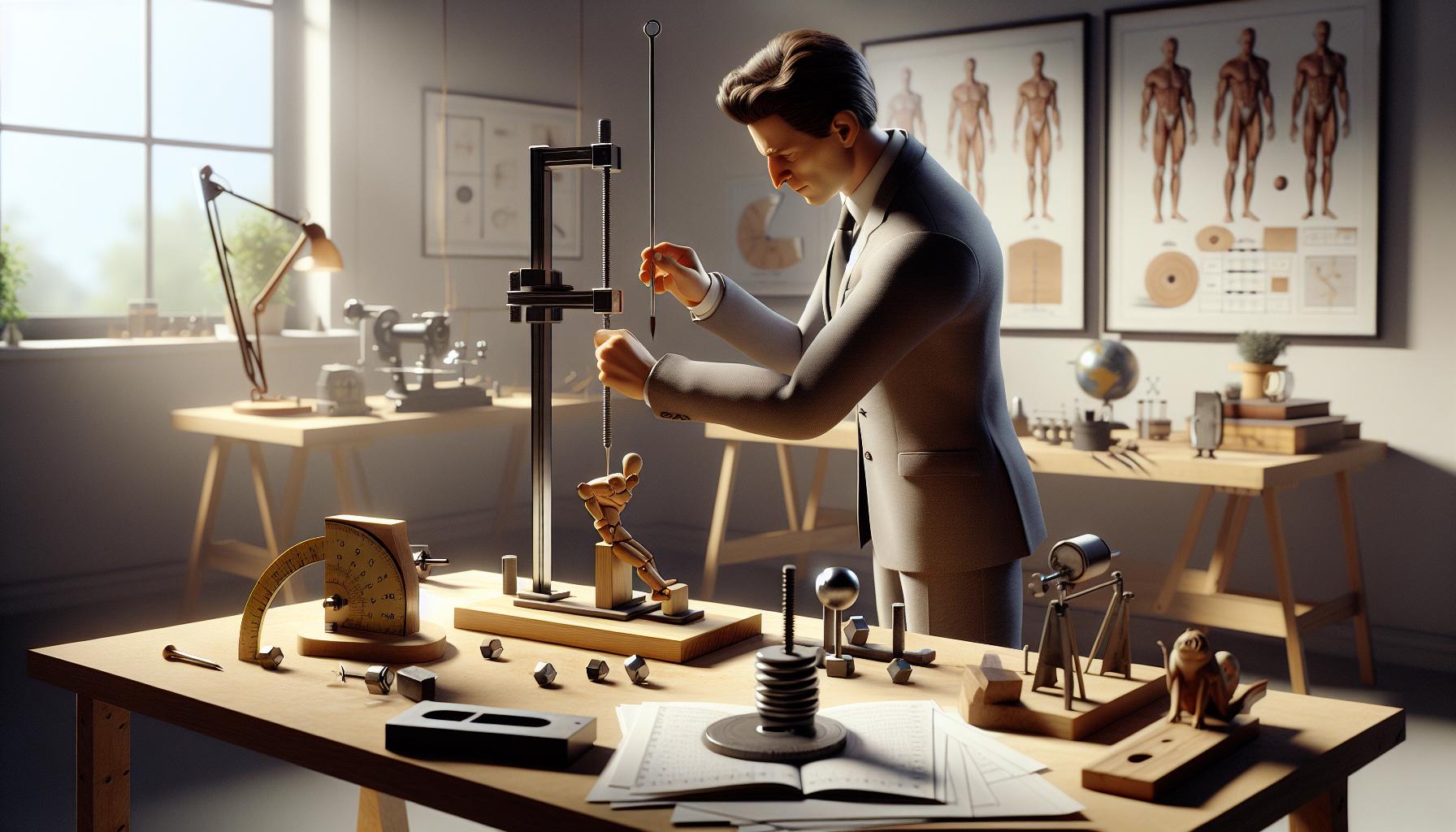 Understanding the Importance of Angle and Pressure