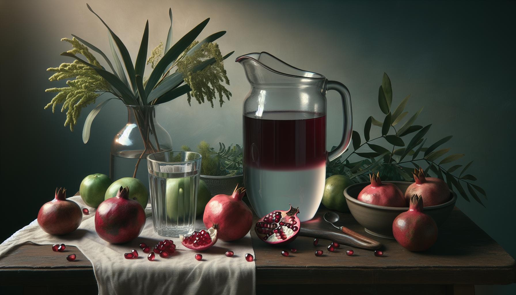 Understanding the Importance of Blood Cleansing
