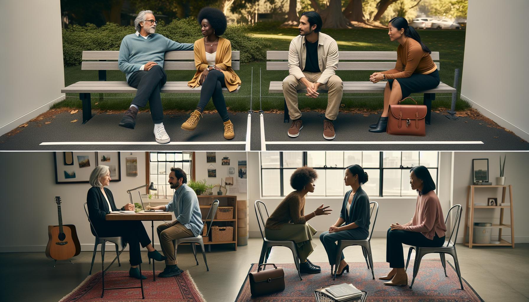 Understanding the Importance of Boundaries in Relationships