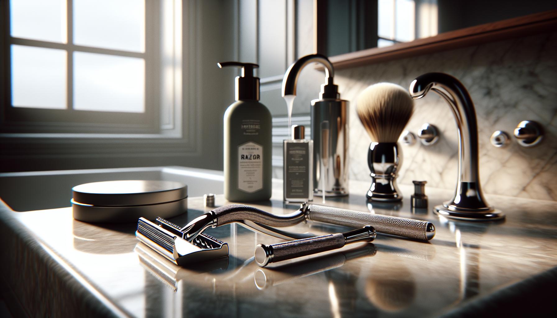How to Clean a Razor: Proper Maintenance for Longer Blade Life 1 Understanding the Importance of Razor Maintenance