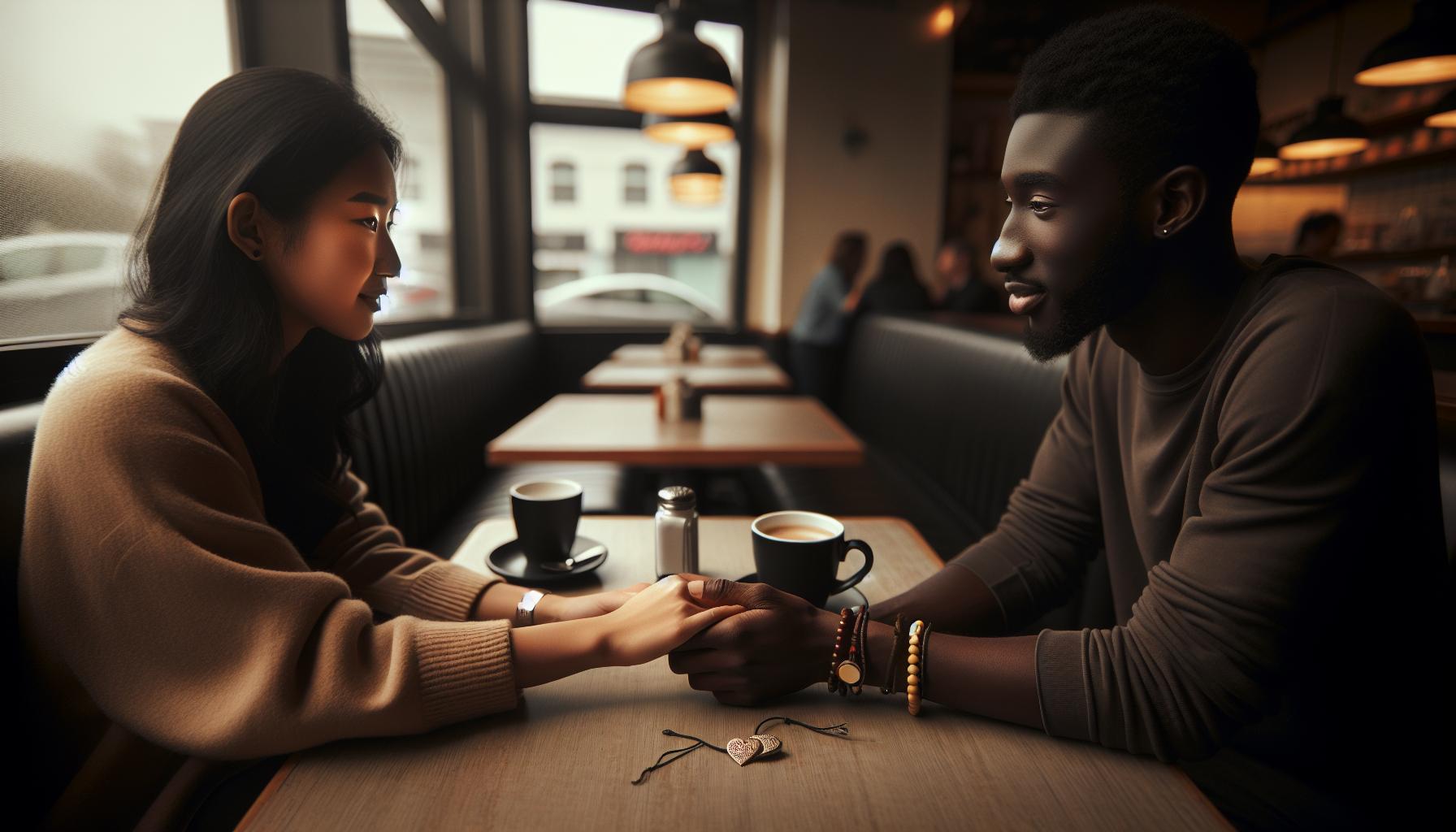 Never Letting Anyone In Again - Heal & Rebuild Trust Slowly 1 Understanding the Importance of Trust in Relationships