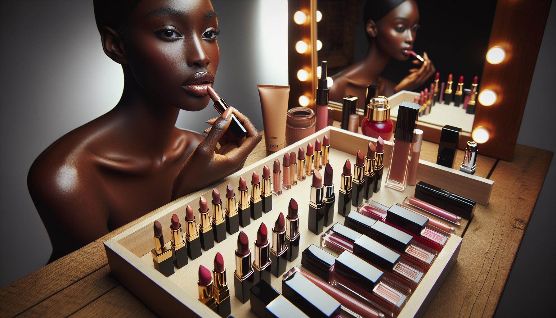 Understanding Lipstick Formulas and Their Impacts