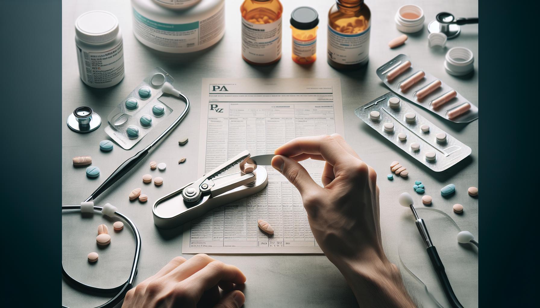 Understanding the Necessity of Pill Splitting