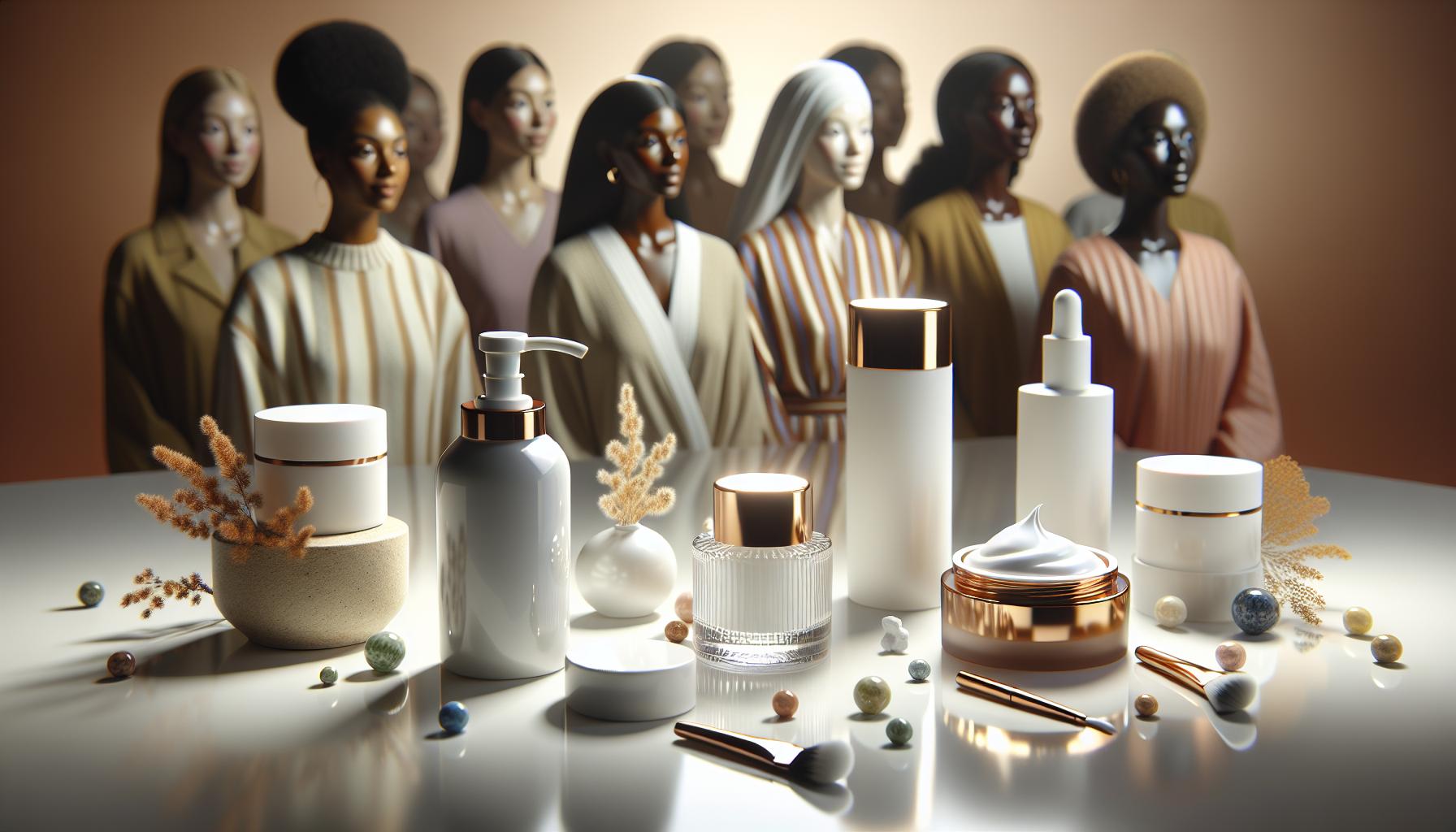 Understanding Niacinamide: Benefits for Skin