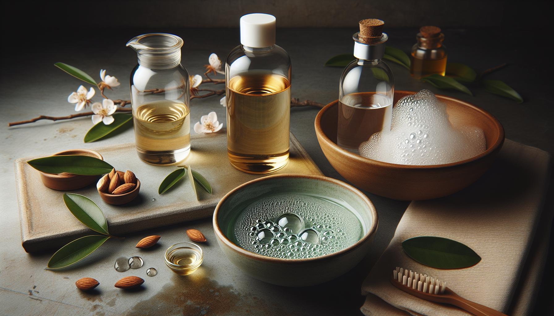 Understanding Oil-Based vs. Water-Based Cleansers