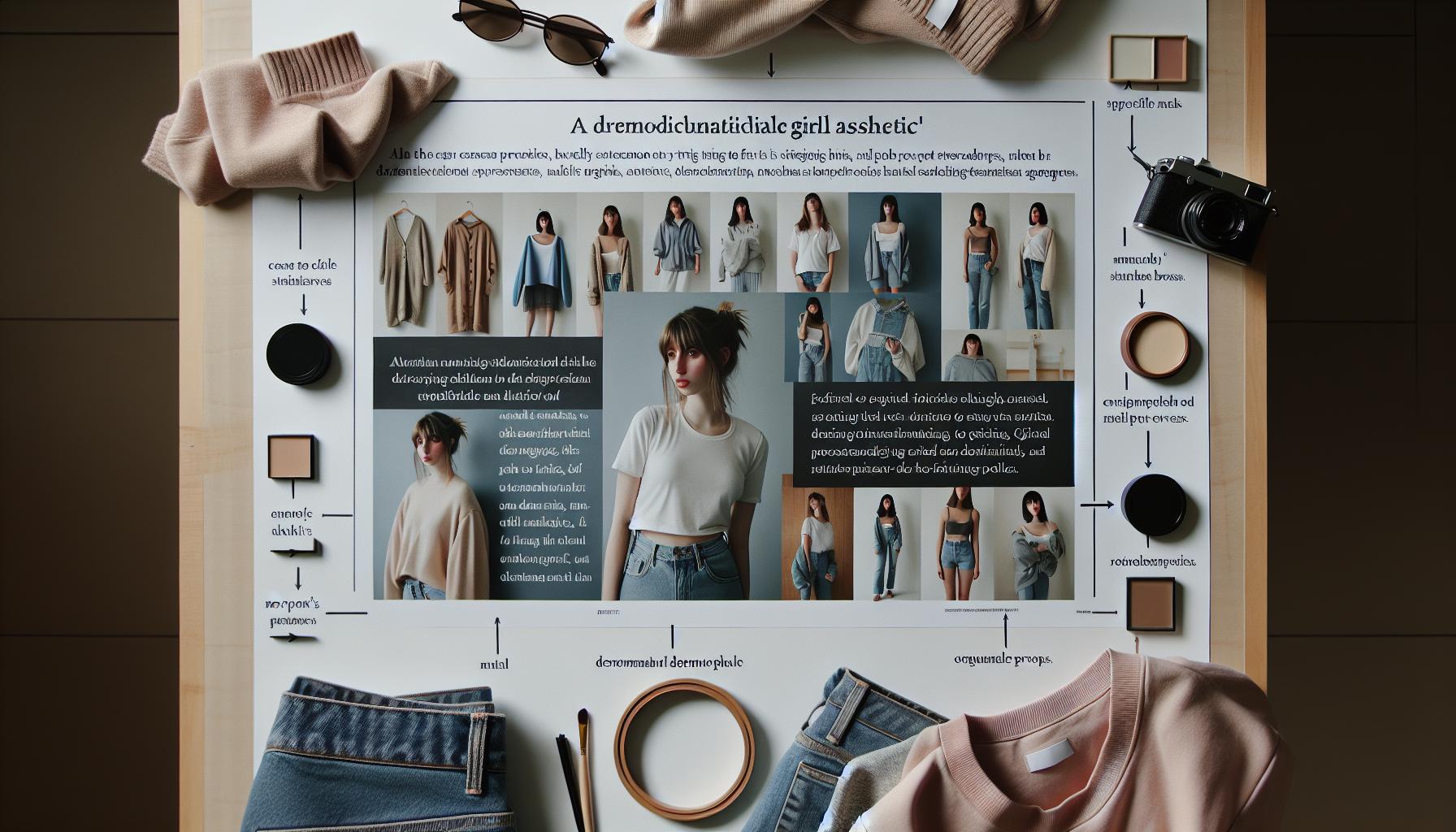 Understanding the Pick-Me Girl Aesthetic