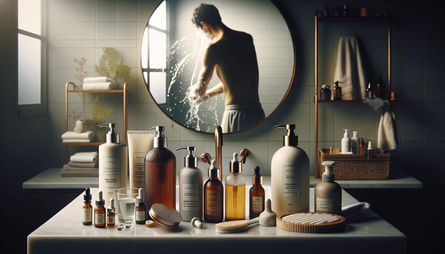 Understanding Pore Minimization