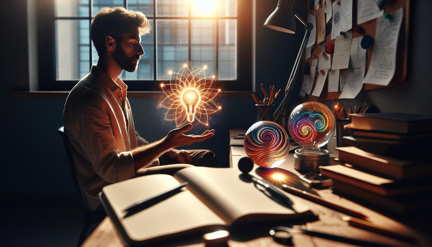 Understanding the Power of Your Thoughts