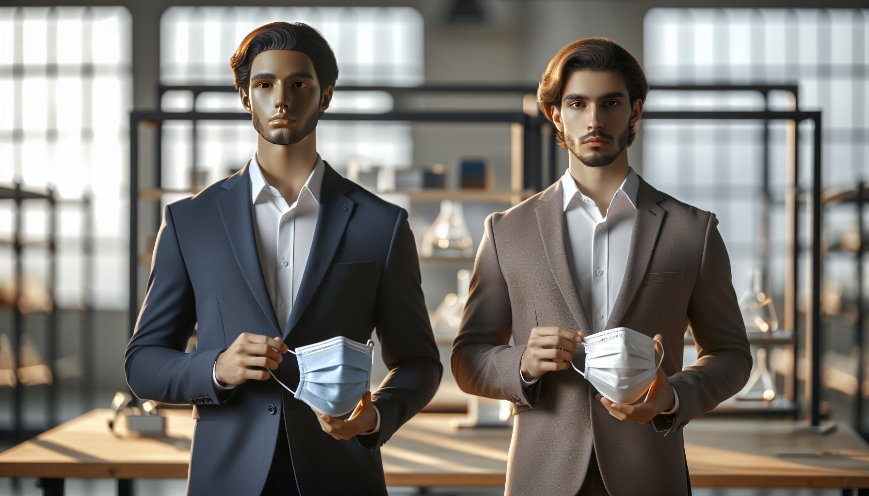 Understanding Quasi Face Masks: What You Need to Know