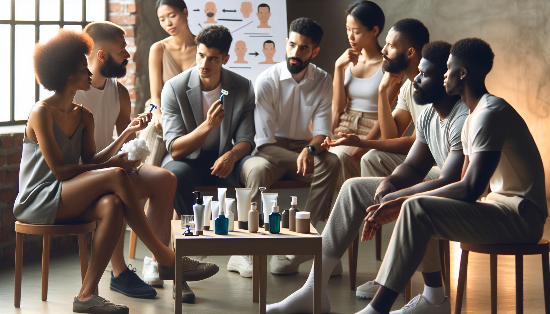 Understanding Razor Bumps: Causes and Symptoms