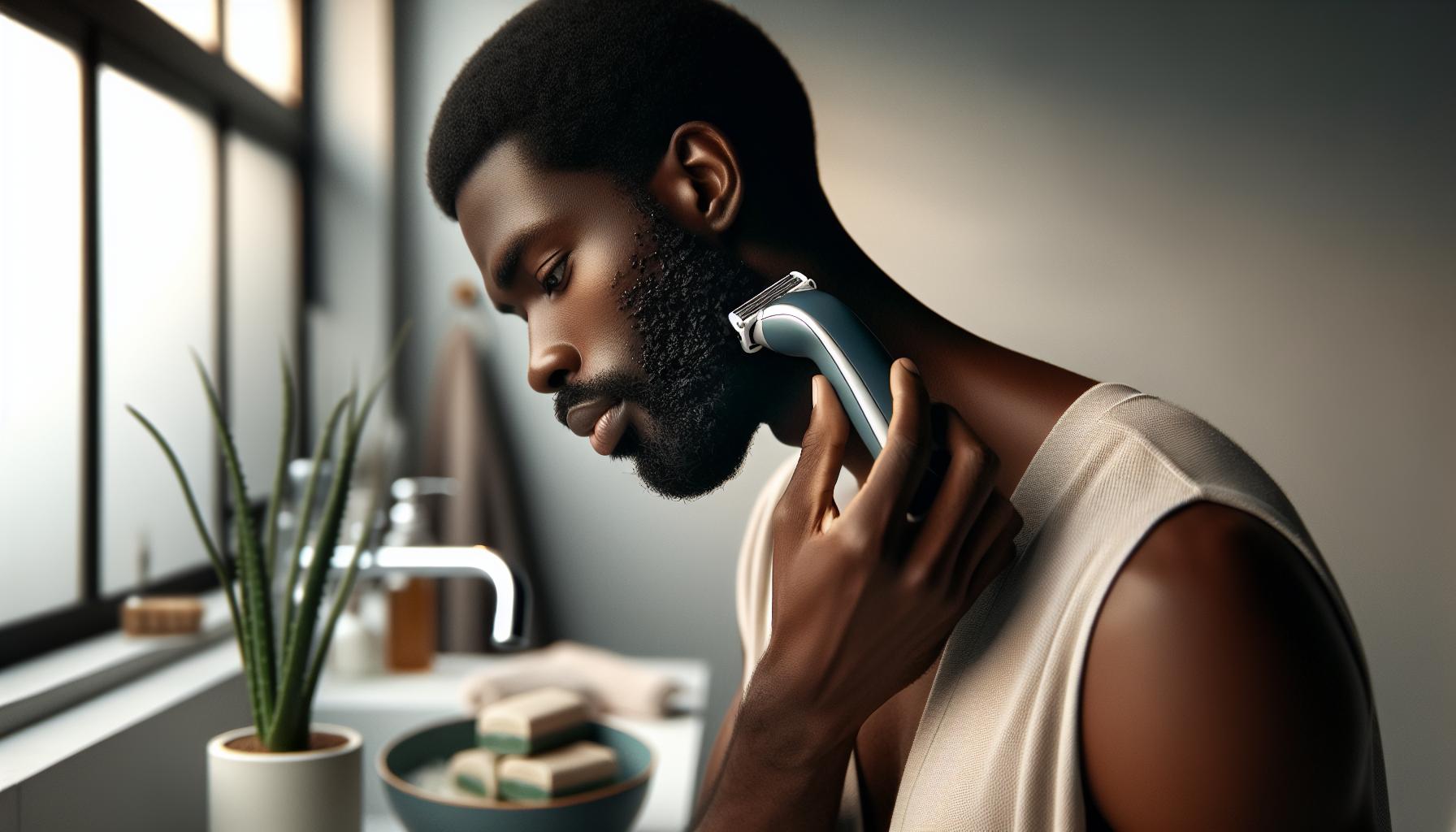 Understanding Razor Bumps: What Are They?