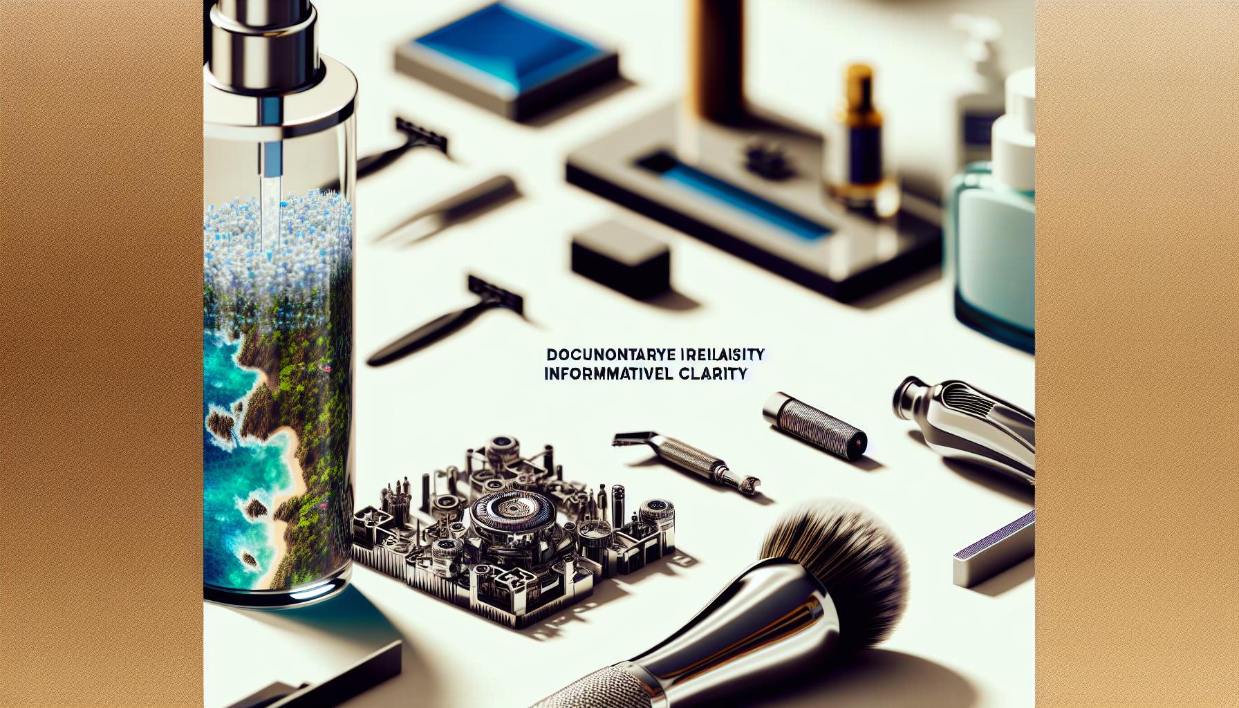 Understanding Razor Bumps: What You Need to Know