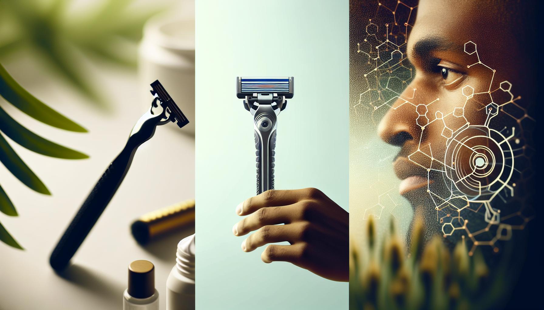 Understanding Razor Burn: Causes and Symptoms