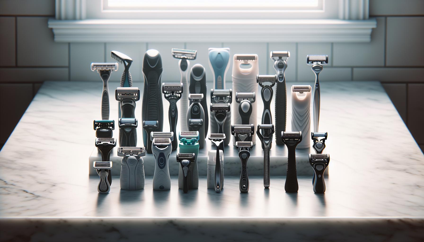 Understanding Razor Lifespan: What to Expect
