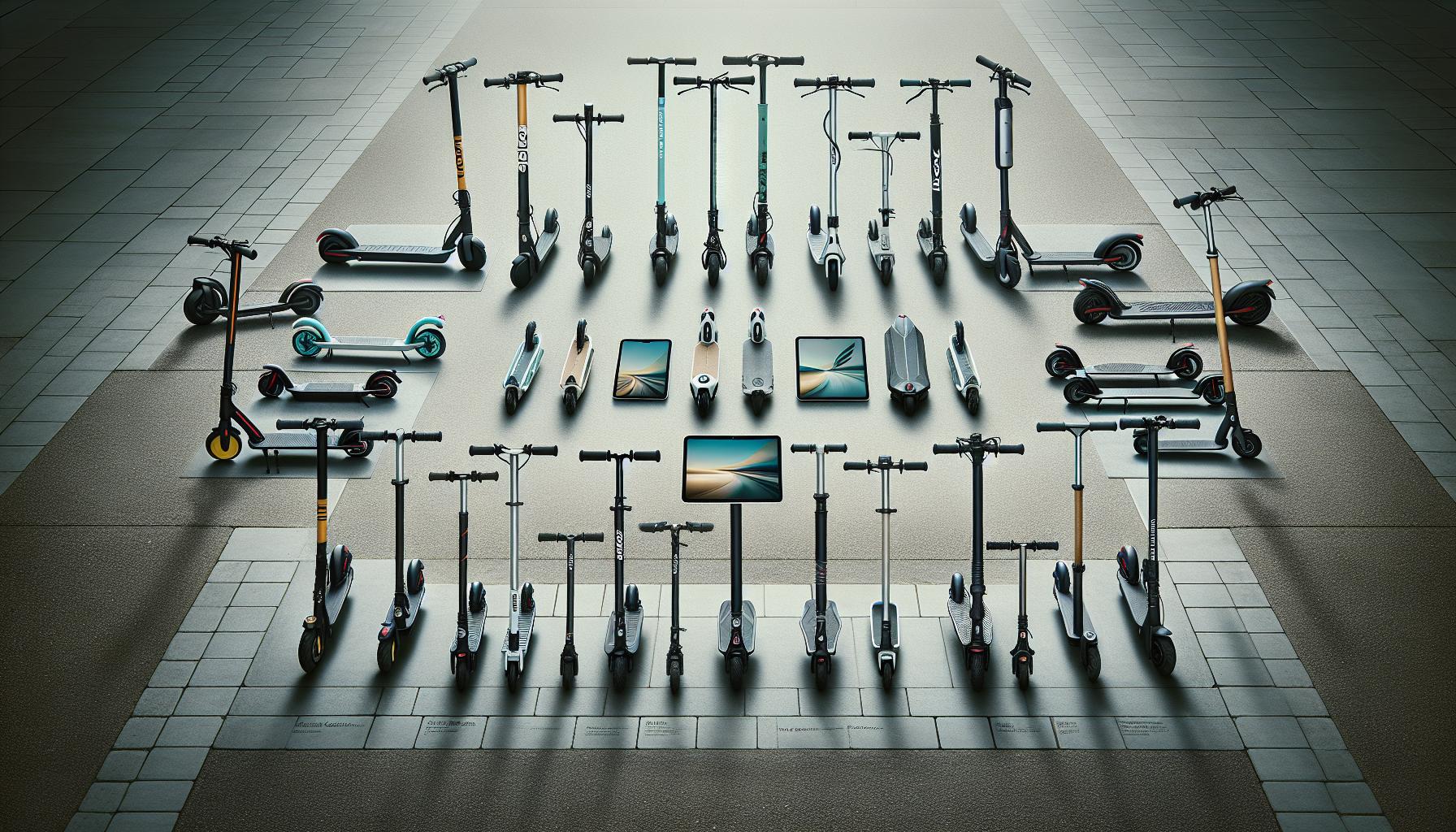 Understanding Razor Scooter Types and Models