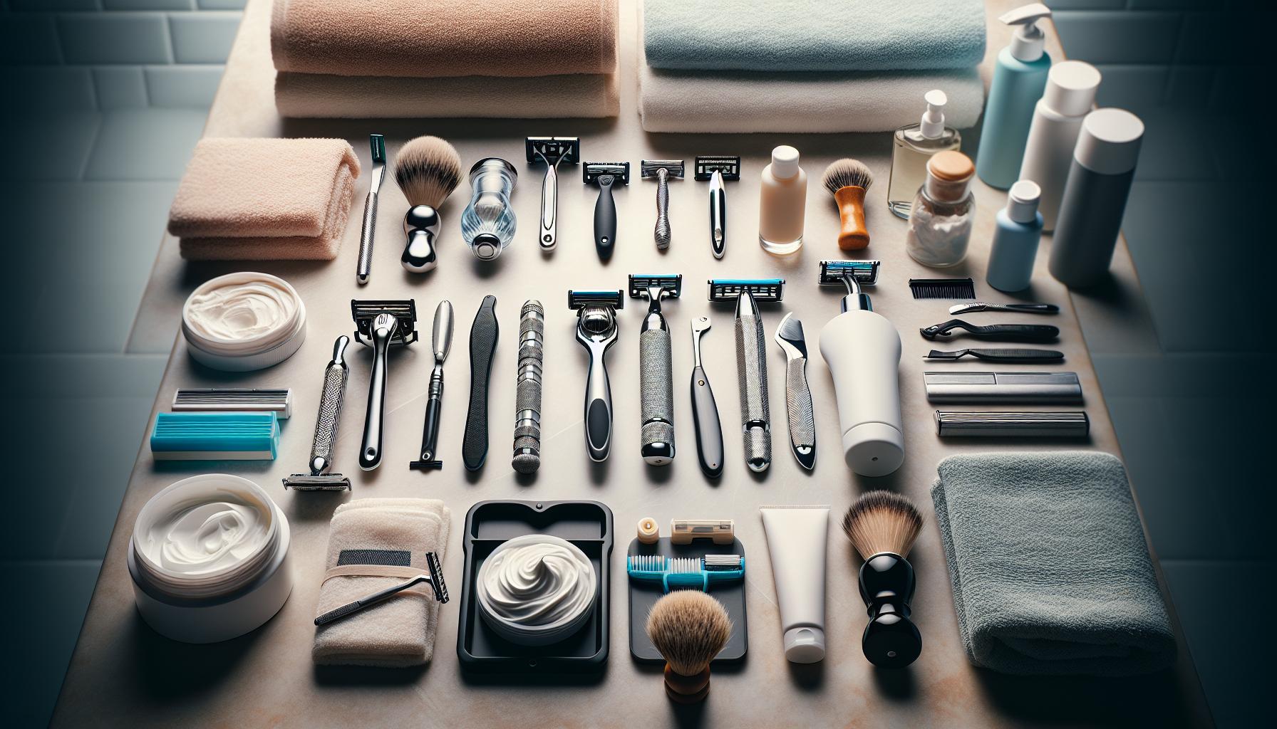 Understanding Razor Types: Which One is Right for You?