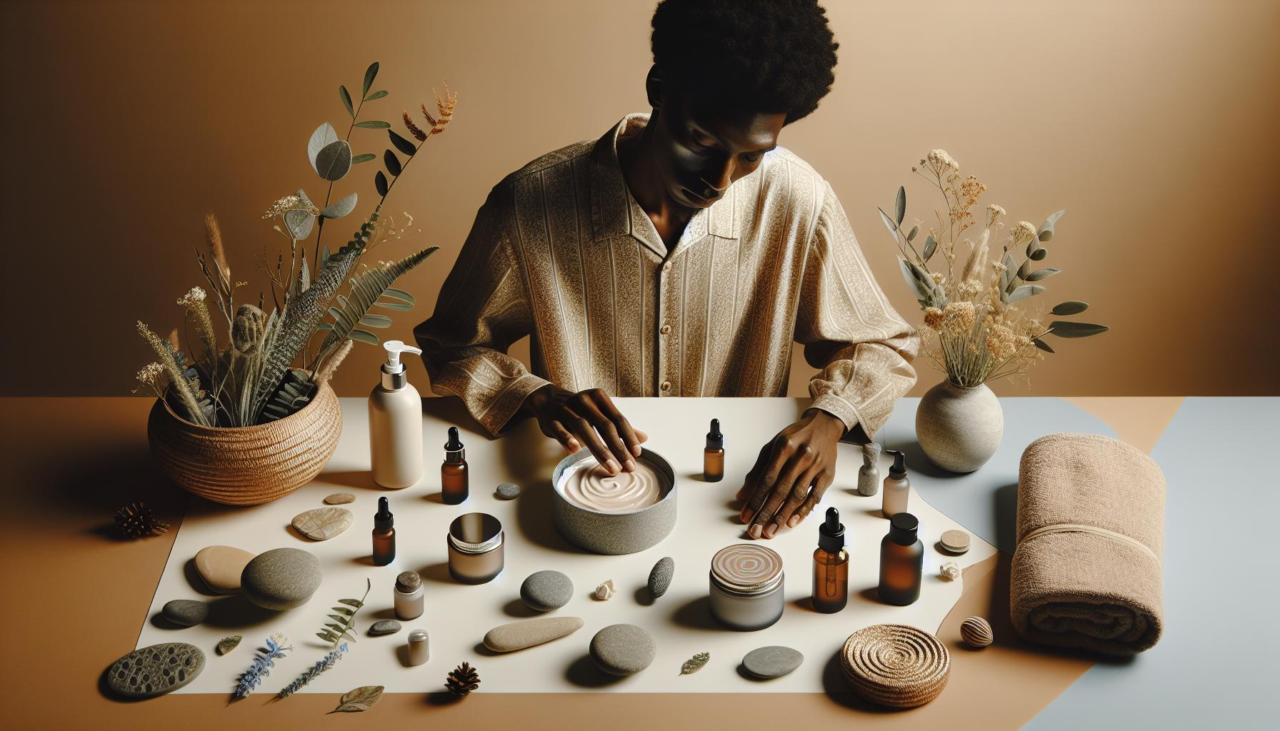 Understanding Sensitive Skin and Its Needs