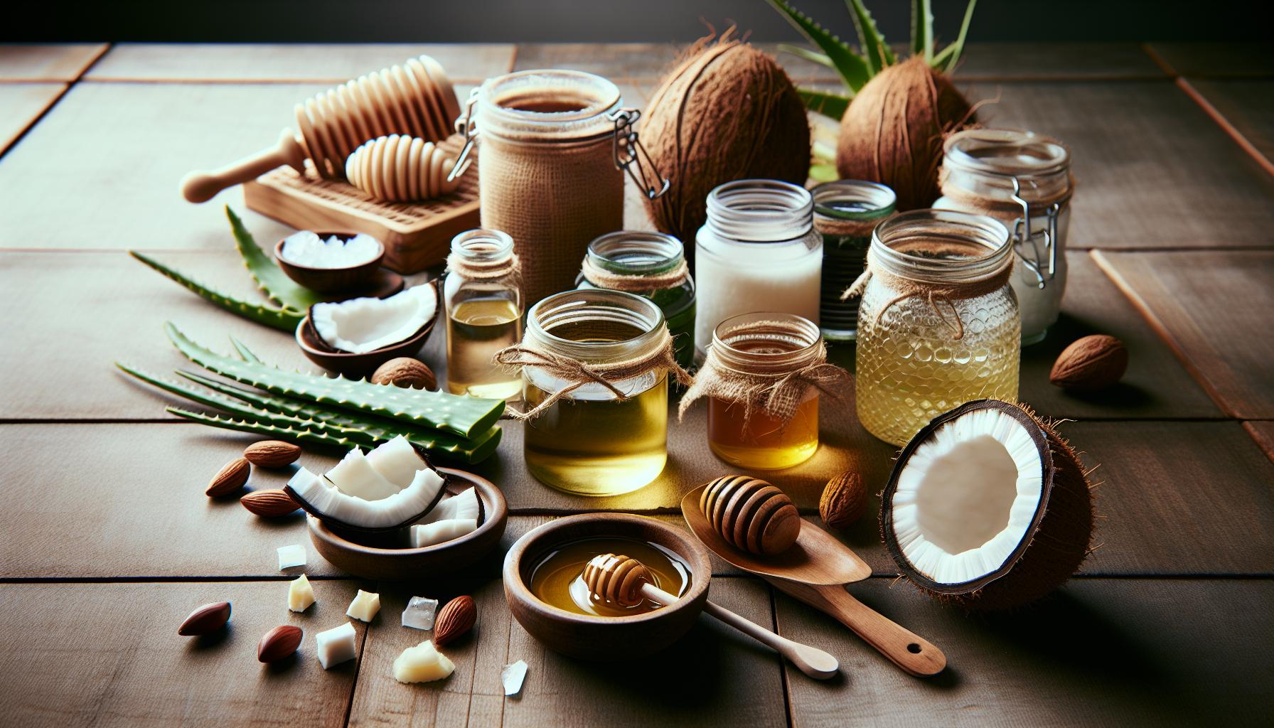 Understanding Shea Moisture Ingredients and Their Benefits