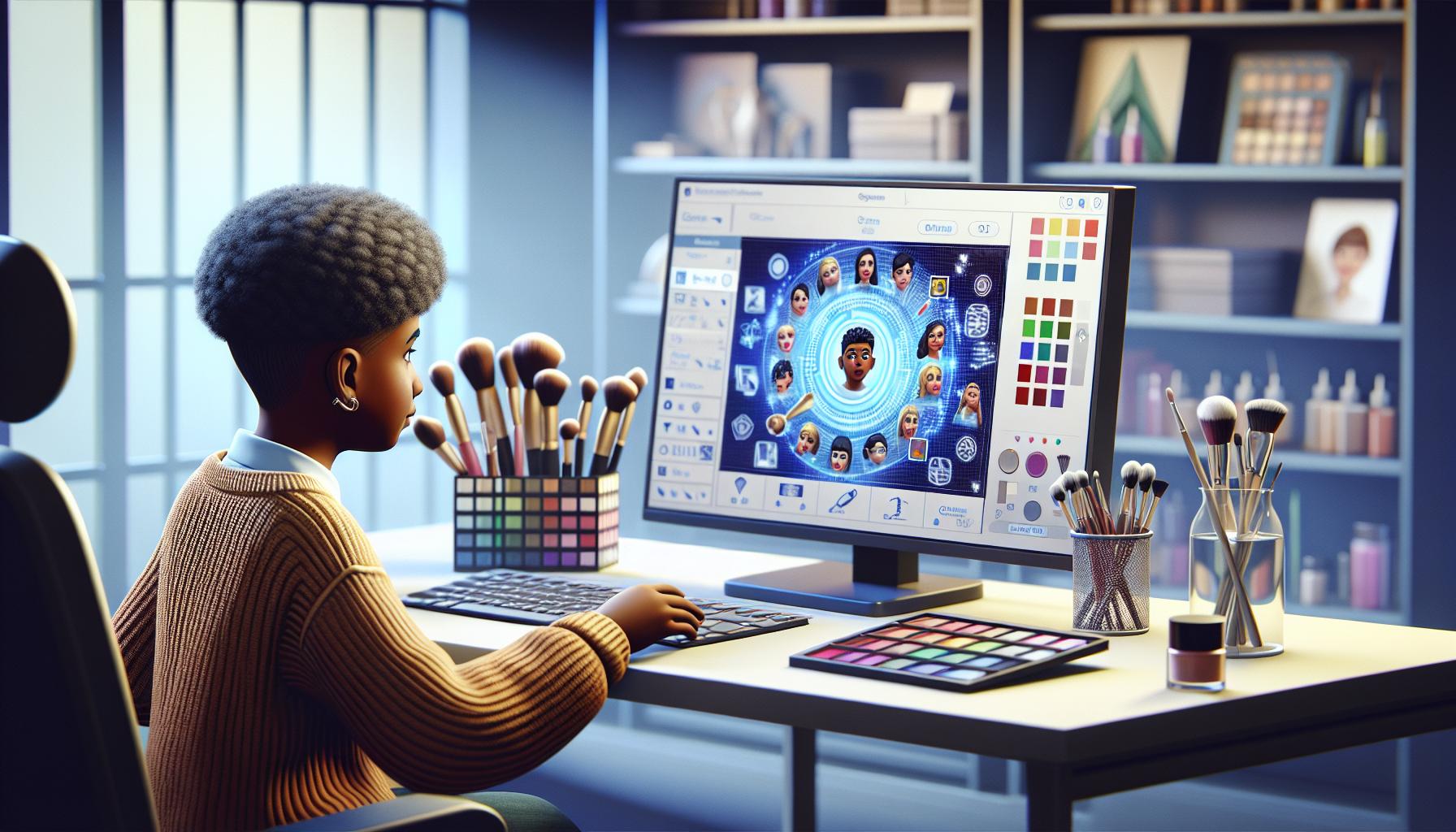 How to Get Makeup Unlocked for Children Sims 4 Players 2 Understanding the Sims 4 Makeup System for Kids