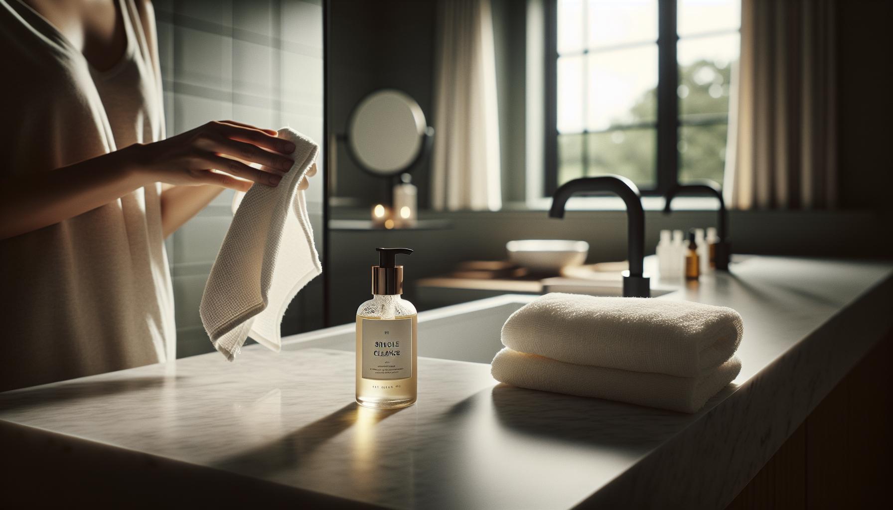 Understanding the Single Cleanse Method