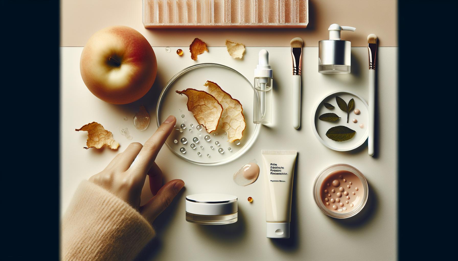 Understanding Skin Purging vs. Breakouts