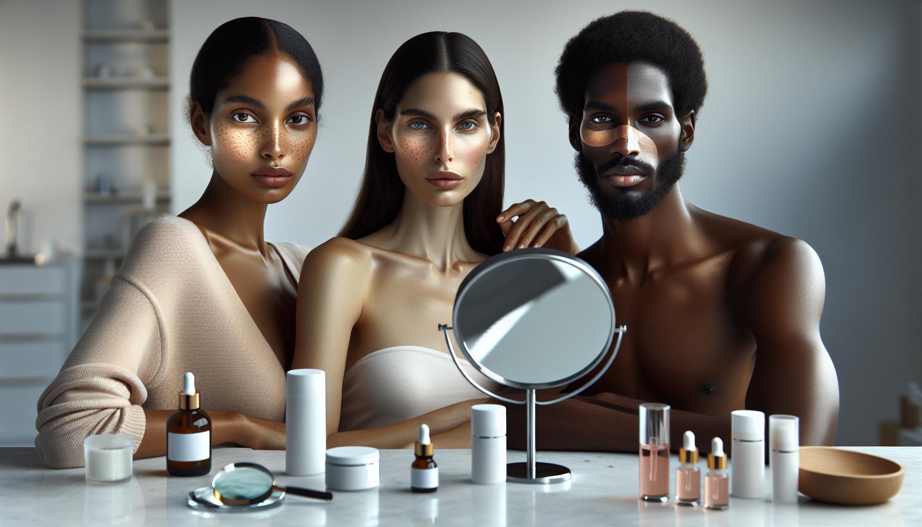 Understanding the Skin Purging Process