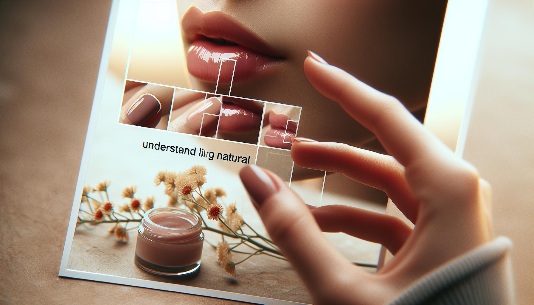 Understanding Your Natural Lip Color