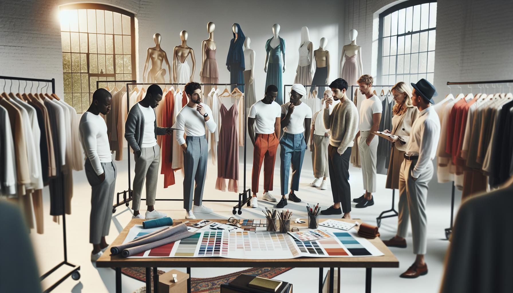 Understanding Your Personal Style and Preferences