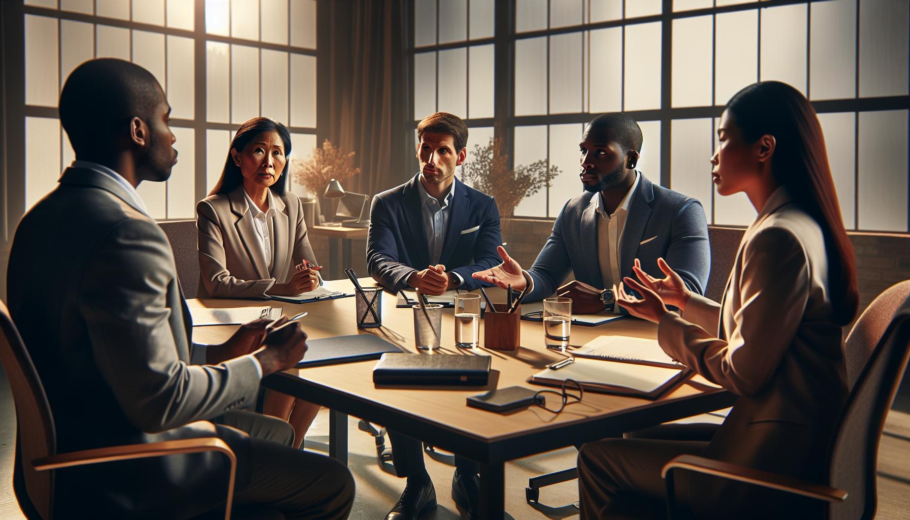 Understanding Your Right to Assertiveness