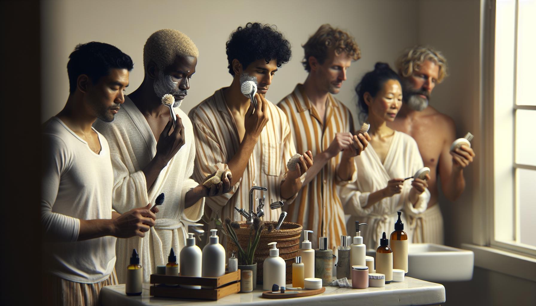 Understanding Your Skin Type for Better Cleansing